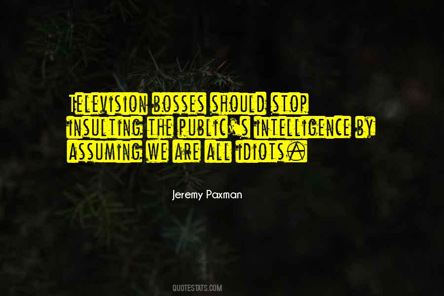 Jeremy's Quotes #301373