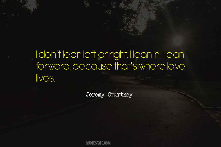 Jeremy's Quotes #305073