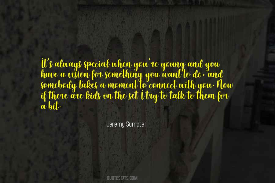 Jeremy's Quotes #317017