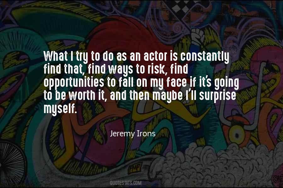 Jeremy's Quotes #339790