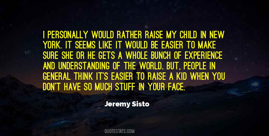 Jeremy's Quotes #415375