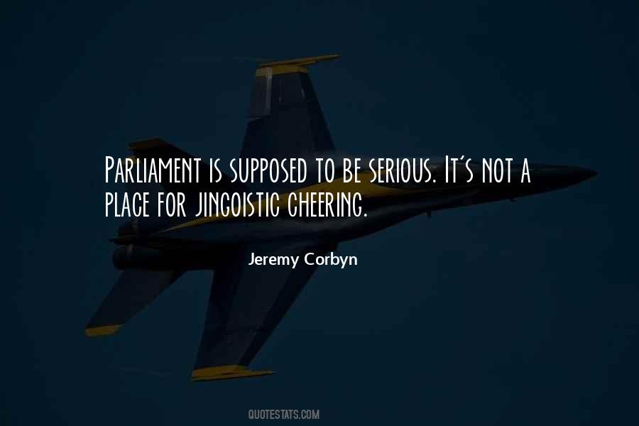 Jeremy's Quotes #60770