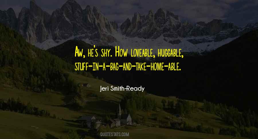 Jeri Quotes #1138777