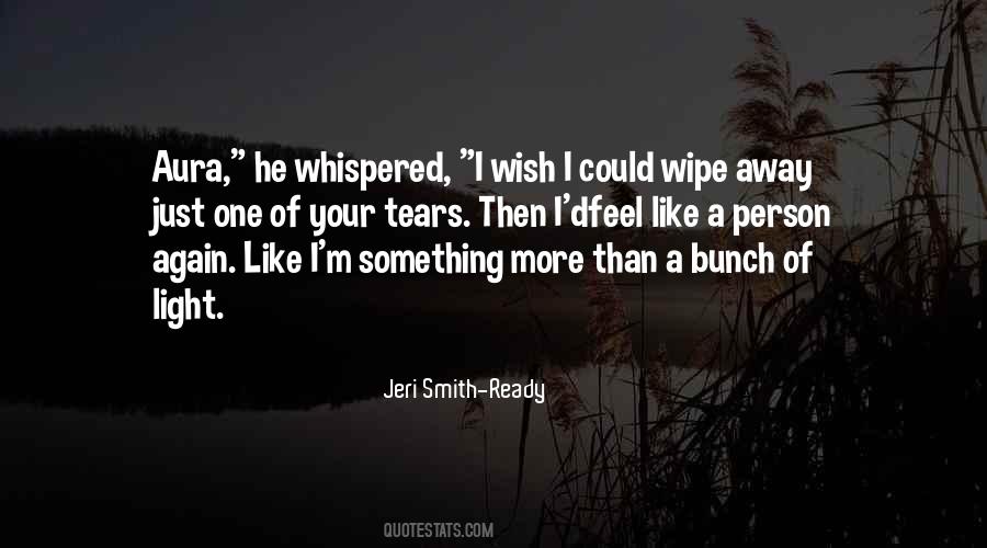 Jeri Quotes #774312