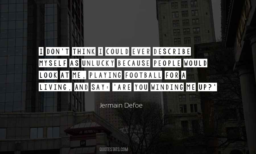Jermain Quotes #1095159