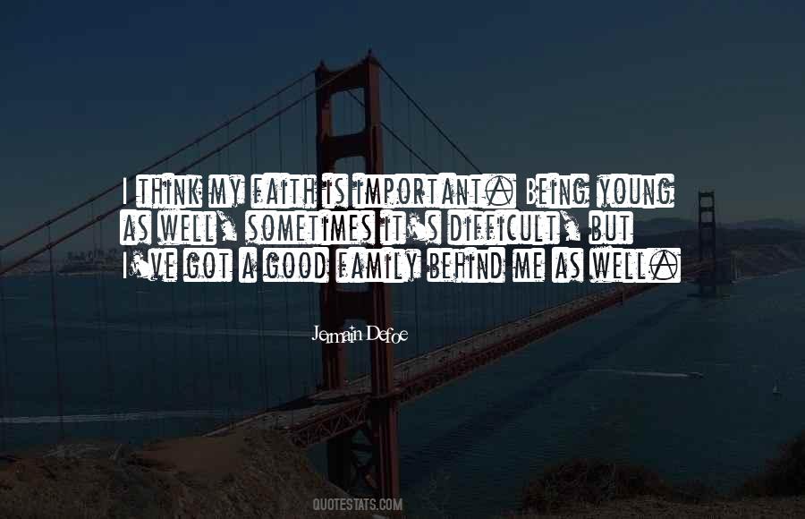 Jermain Quotes #1198819
