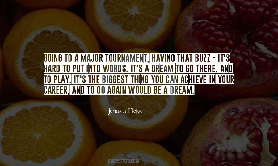 Jermain Quotes #1240795