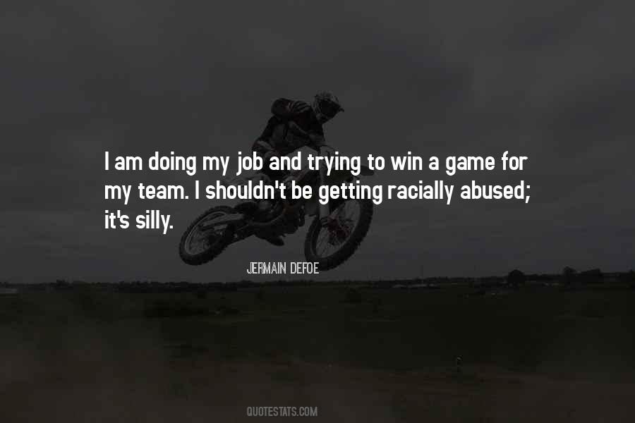 Jermain Quotes #1328279