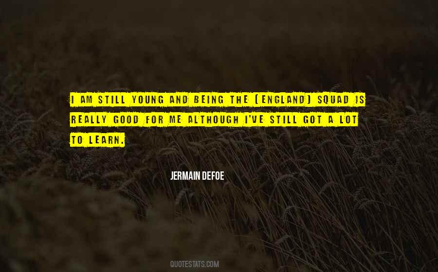 Jermain Quotes #1355070