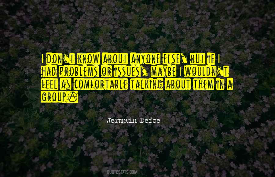 Jermain Quotes #1445456