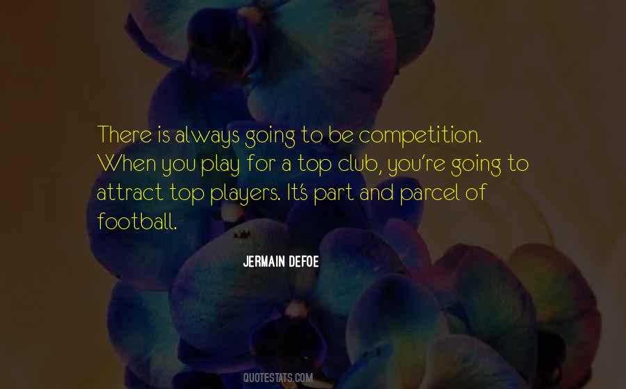 Jermain Quotes #1745388