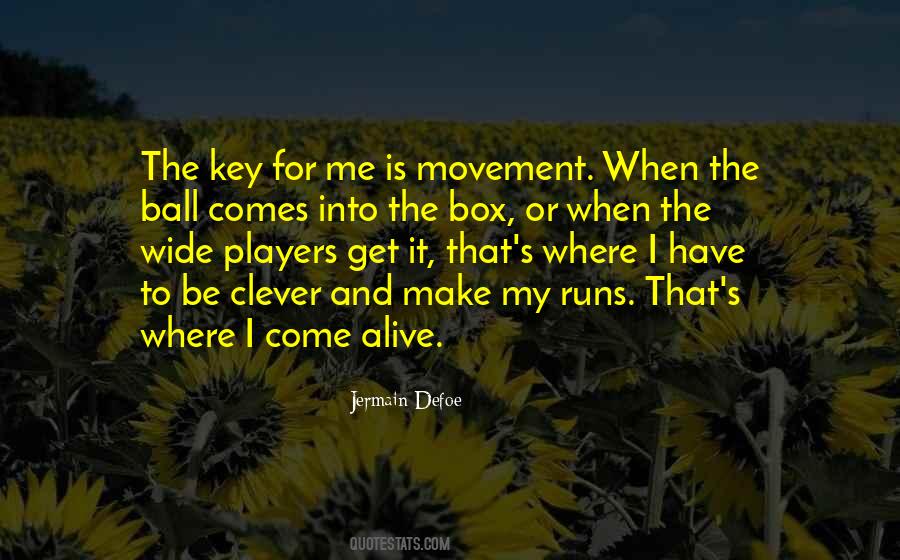 Jermain Quotes #505622