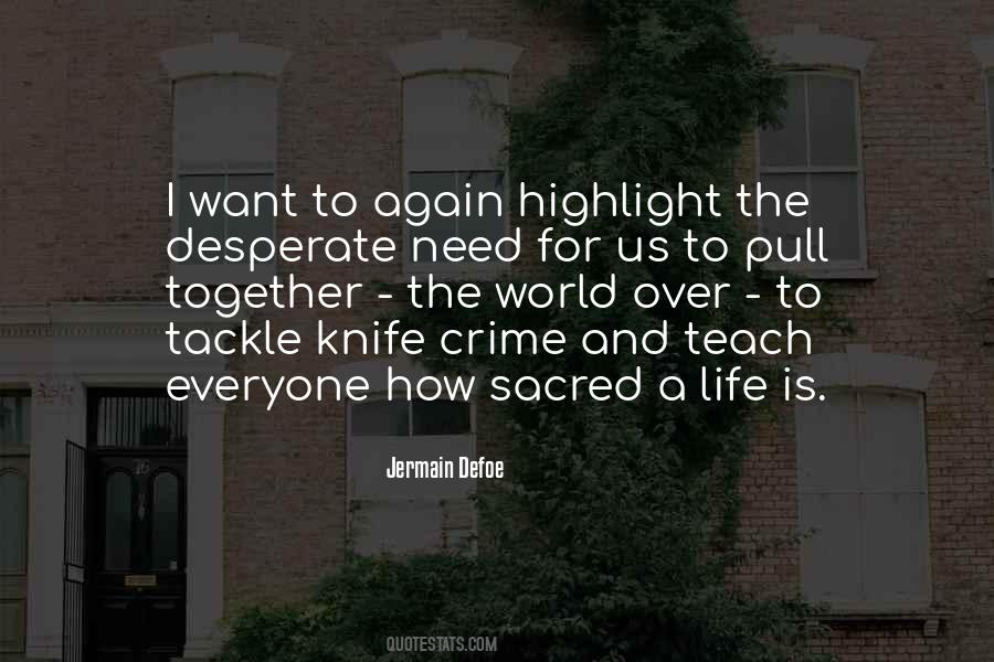 Jermain Quotes #557423