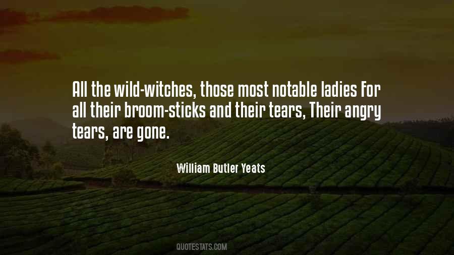 Quotes About Sticks #1224951