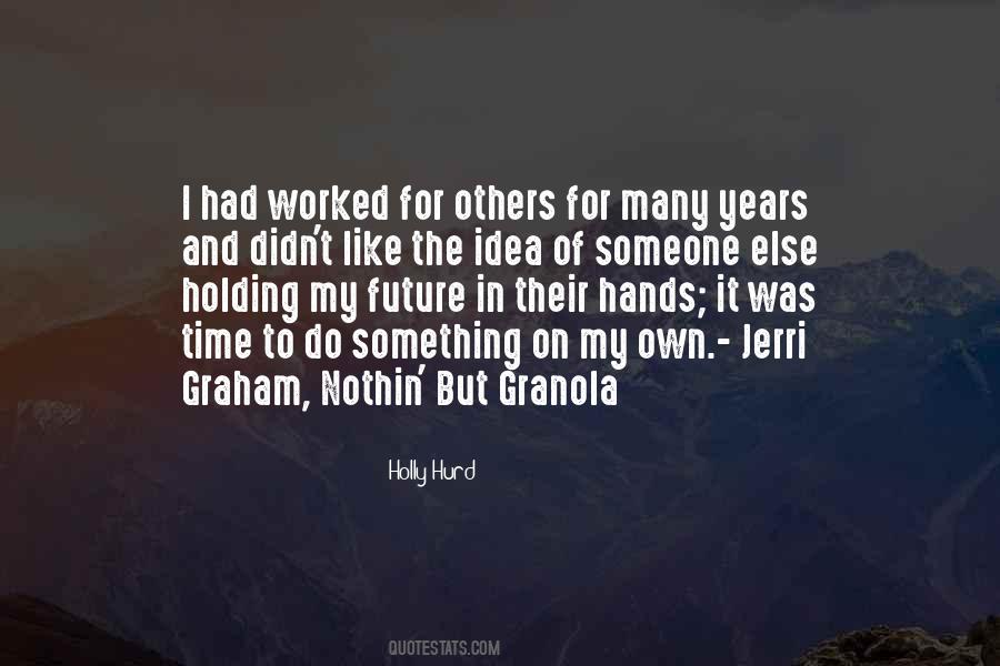 Jerri Quotes #651962