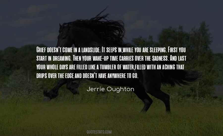 Jerrie Quotes #581553