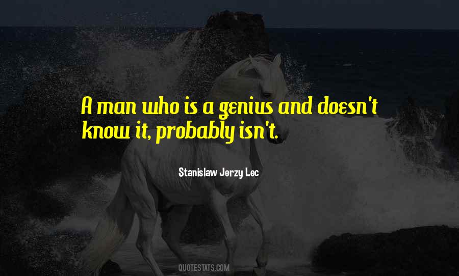 Jerzy Quotes #141327