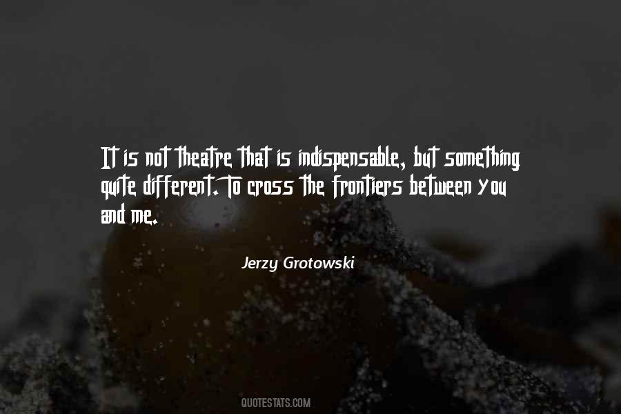 Jerzy Quotes #153922