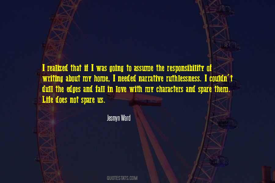 Jesmyn Quotes #1403518