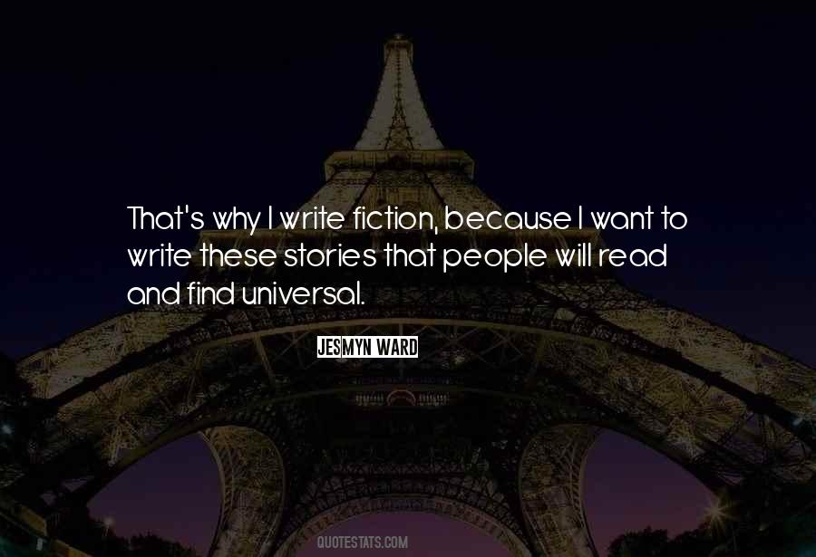 Jesmyn Quotes #607319