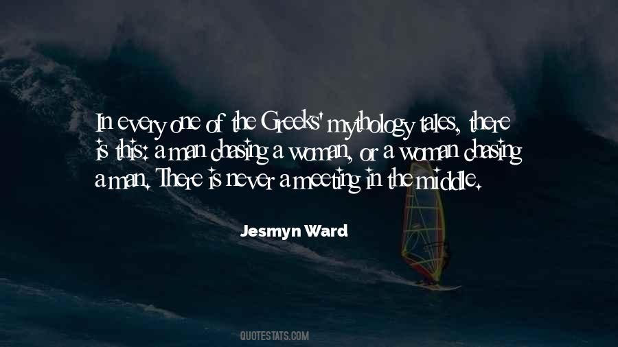 Jesmyn Quotes #723897