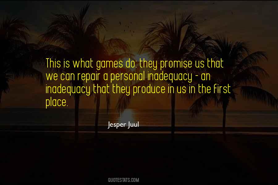 Jesper's Quotes #1810801