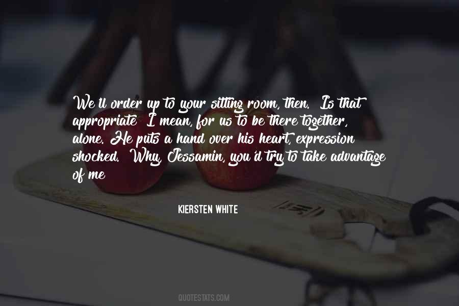 Jessamin Quotes #243363