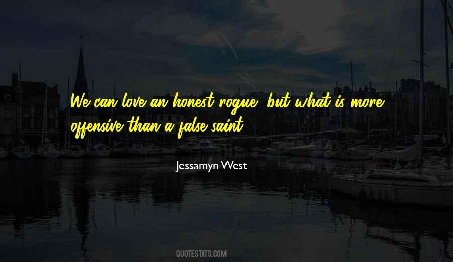 Jessamyn Quotes #1073038