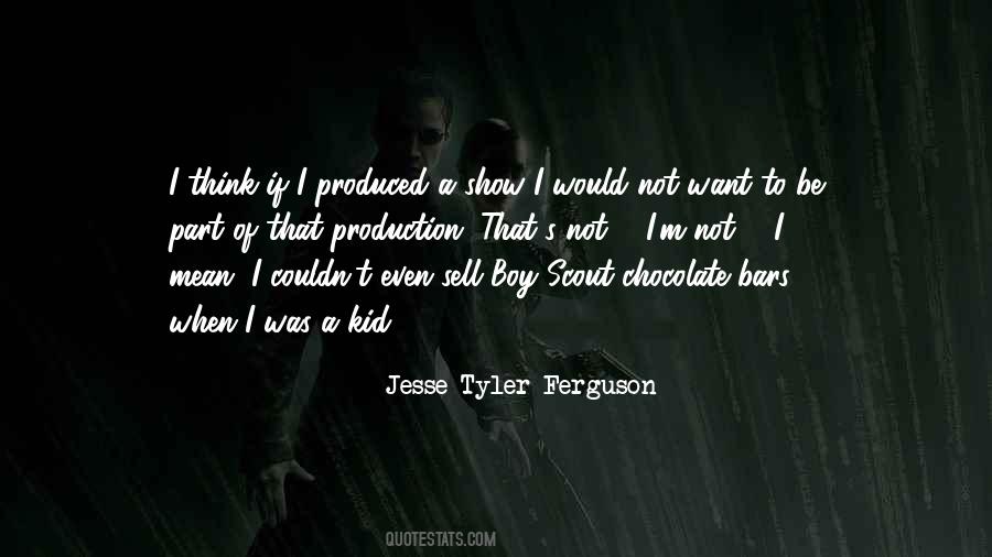 Jesse's Quotes #319964