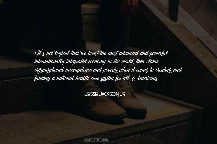 Jesse's Quotes #360926