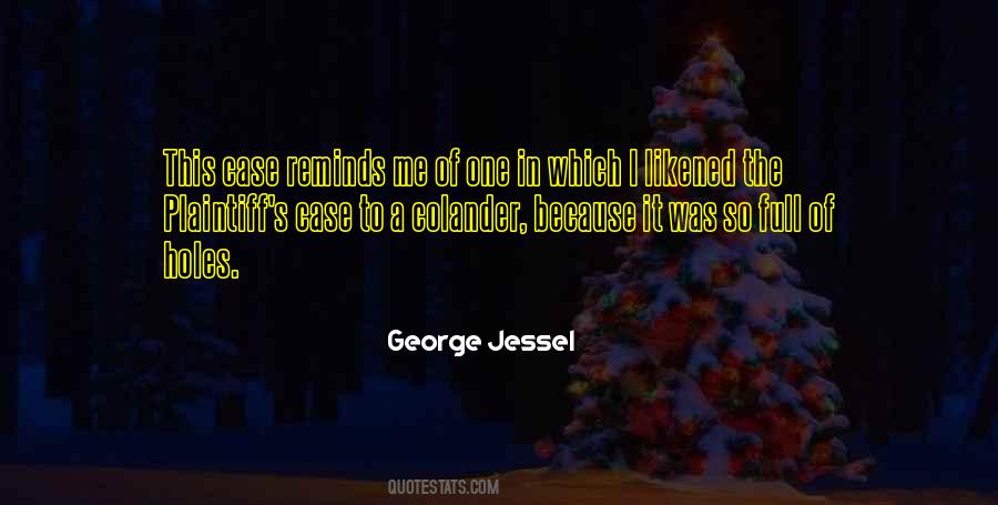 Jessel Quotes #1622204