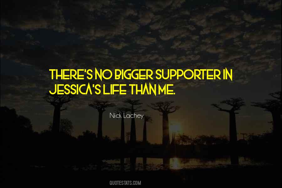 Jessica's Quotes #1284912