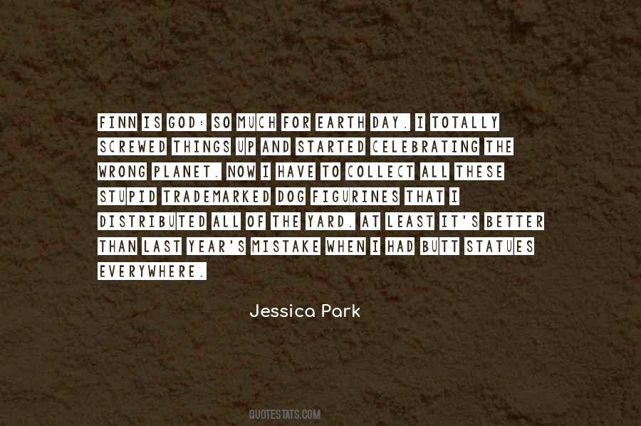Jessica's Quotes #59711