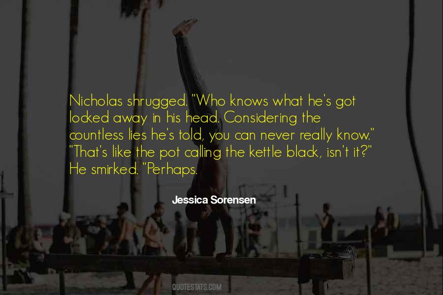 Jessica's Quotes #88214