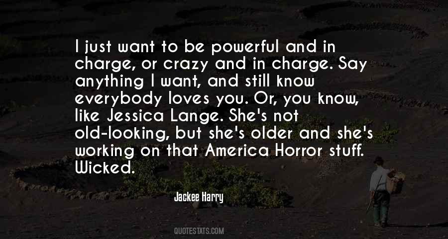 Jessica's Quotes #97177