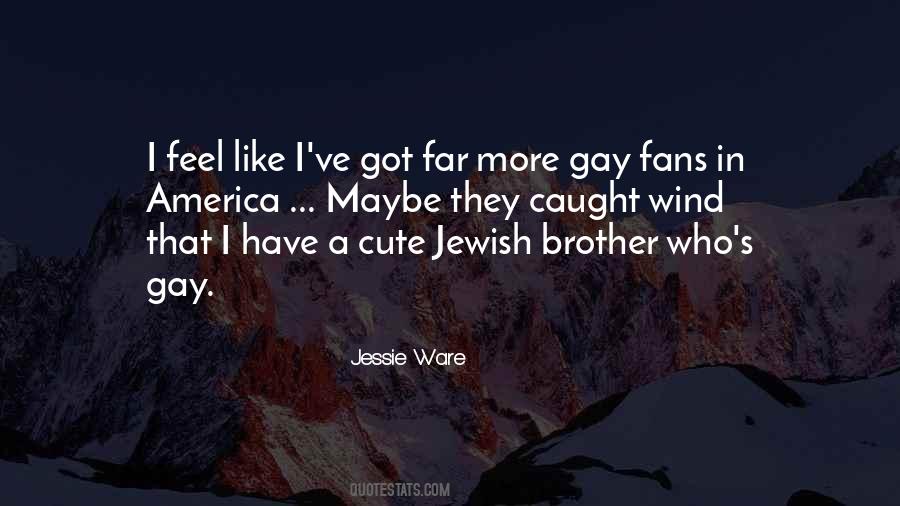 Jessie's Quotes #109124