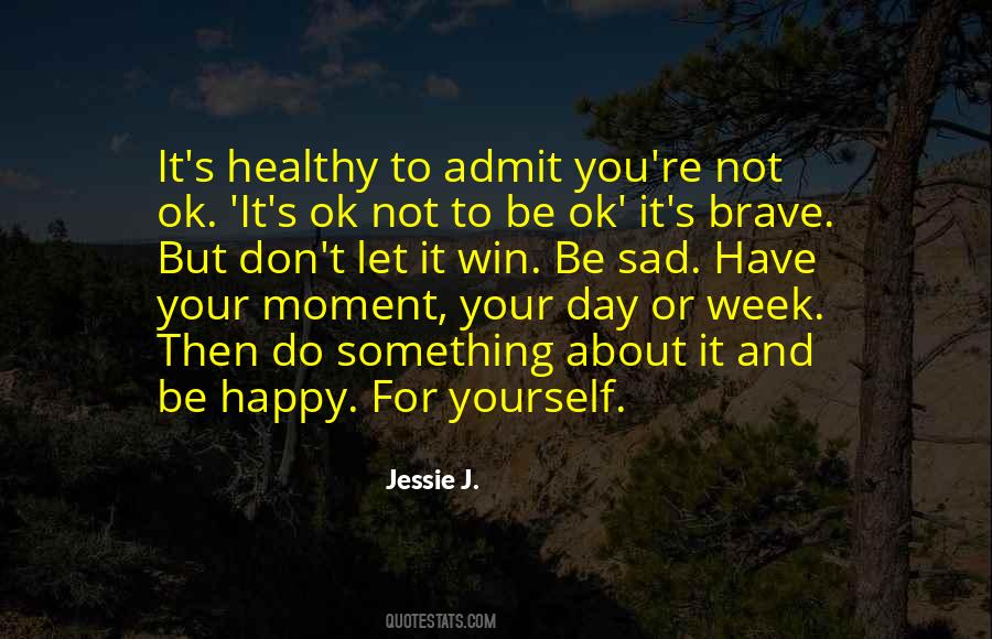 Jessie's Quotes #1268301