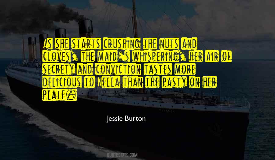 Jessie's Quotes #1370261