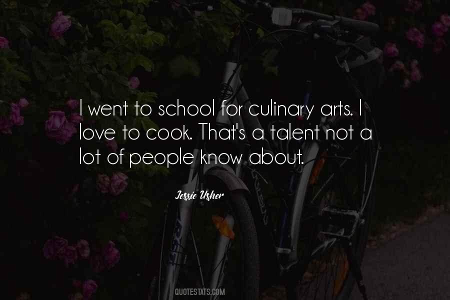 Jessie's Quotes #1408276