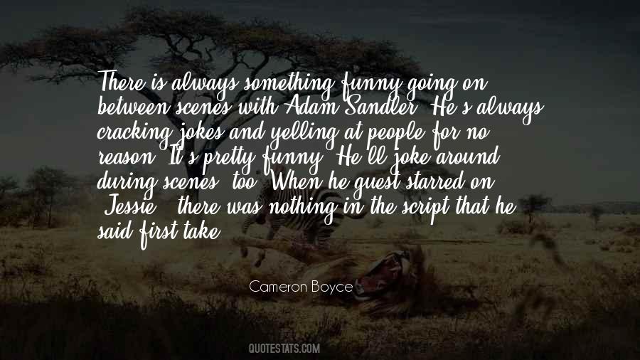 Jessie's Quotes #1473040