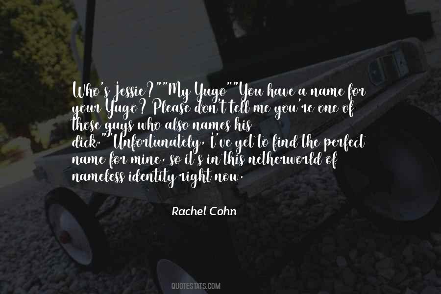 Jessie's Quotes #1659618