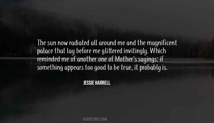 Jessie's Quotes #1788182