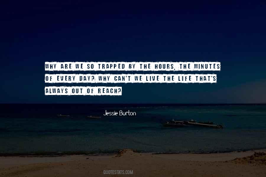 Jessie's Quotes #1798526