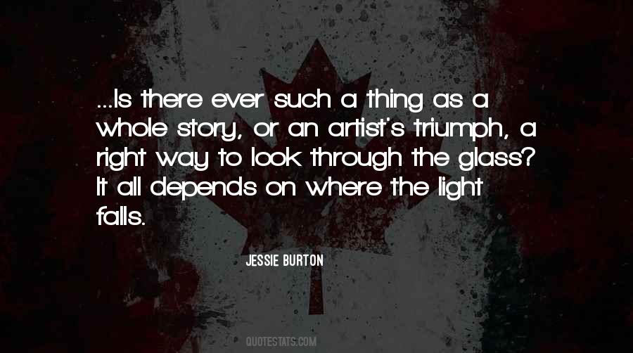Jessie's Quotes #1821826