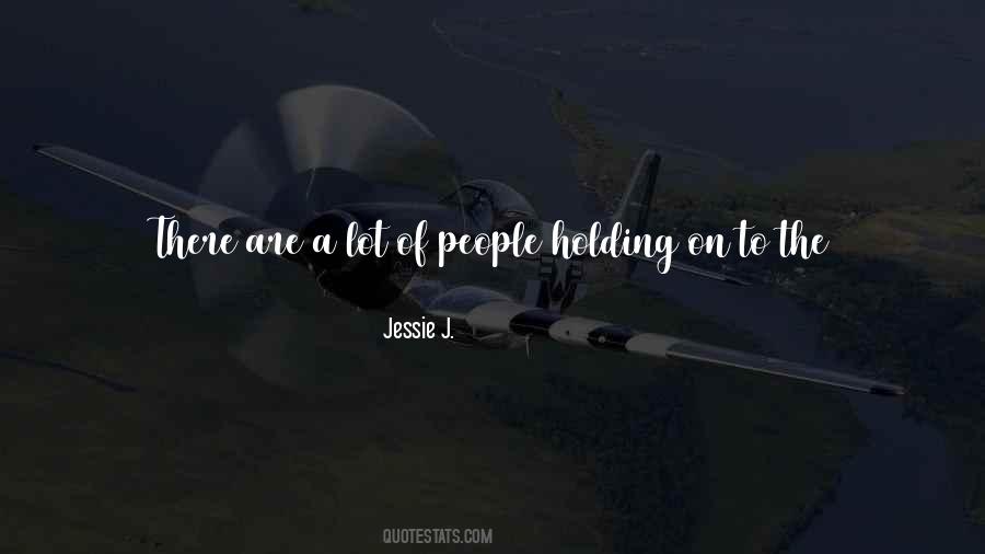 Jessie's Quotes #71168