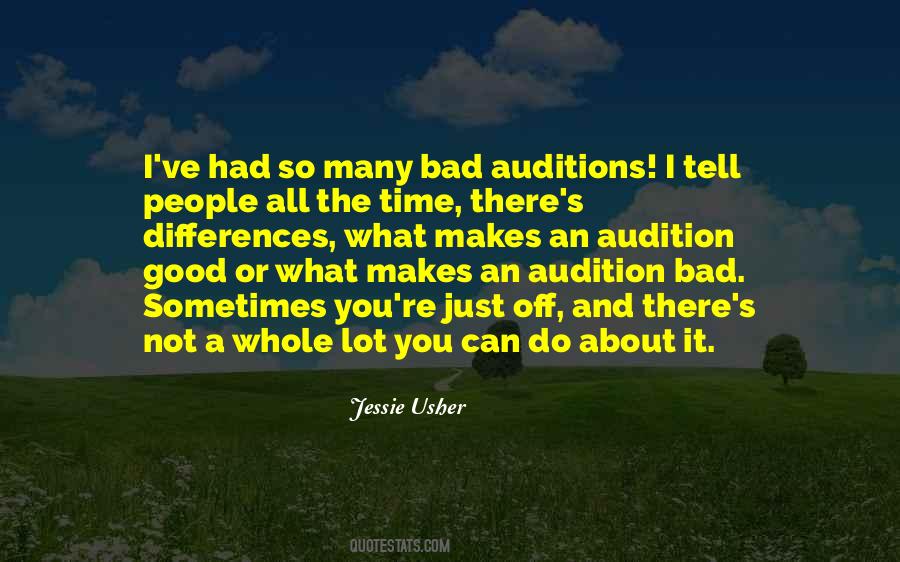 Jessie's Quotes #988839