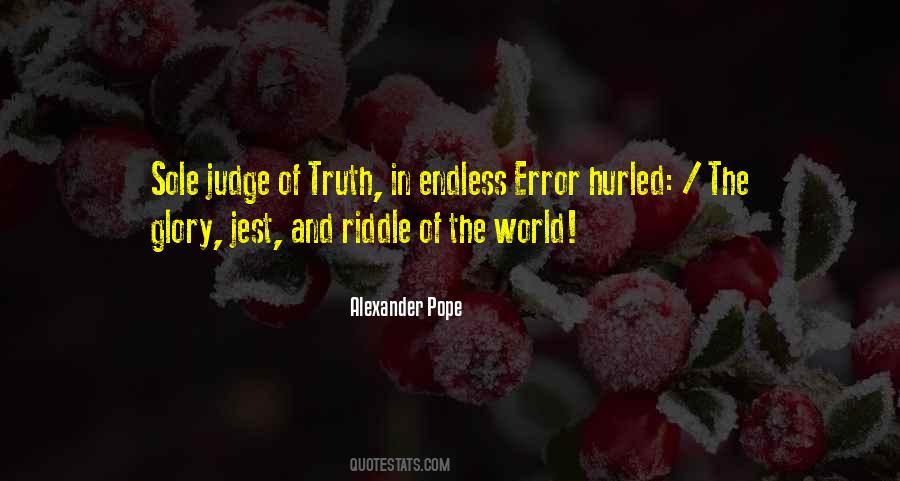 Jest's Quotes #386855