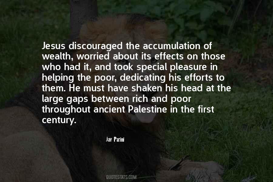 Jesus'fault Quotes #18950