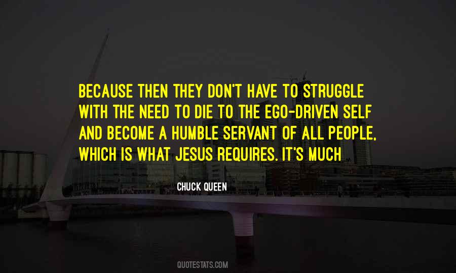 Jesus'fault Quotes #2457