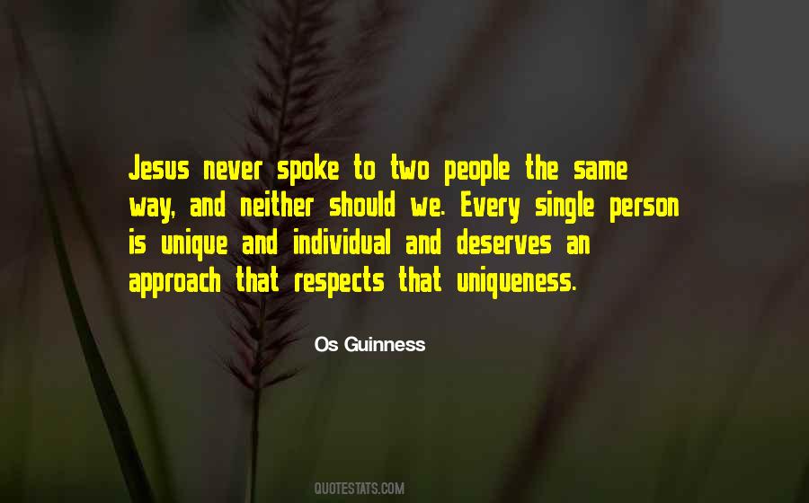 Jesus'fault Quotes #45